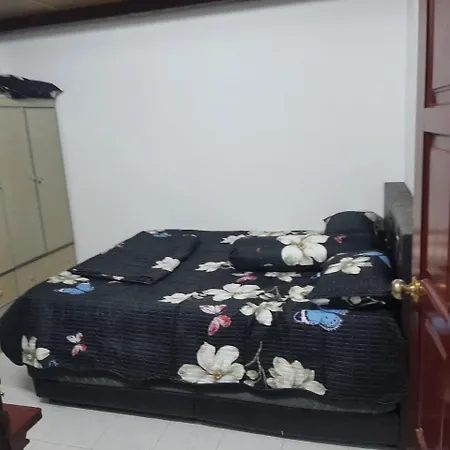 Diamond Homestay Kuala Kangsar Exterior photo