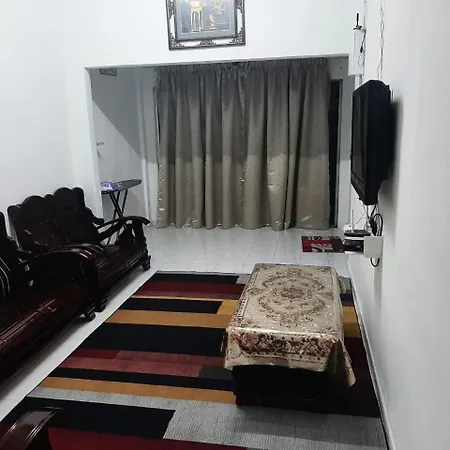 Diamond Homestay Kuala Kangsar Exterior photo