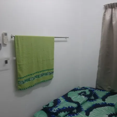 Diamond Homestay Kuala Kangsar Exterior photo