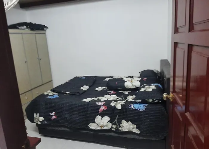 Diamond Homestay