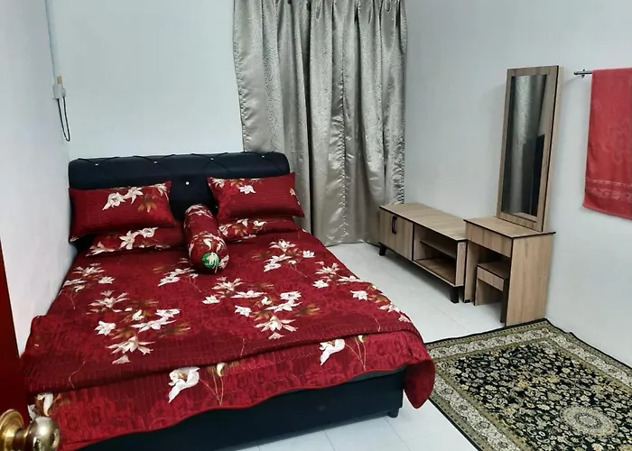 Diamond Homestay