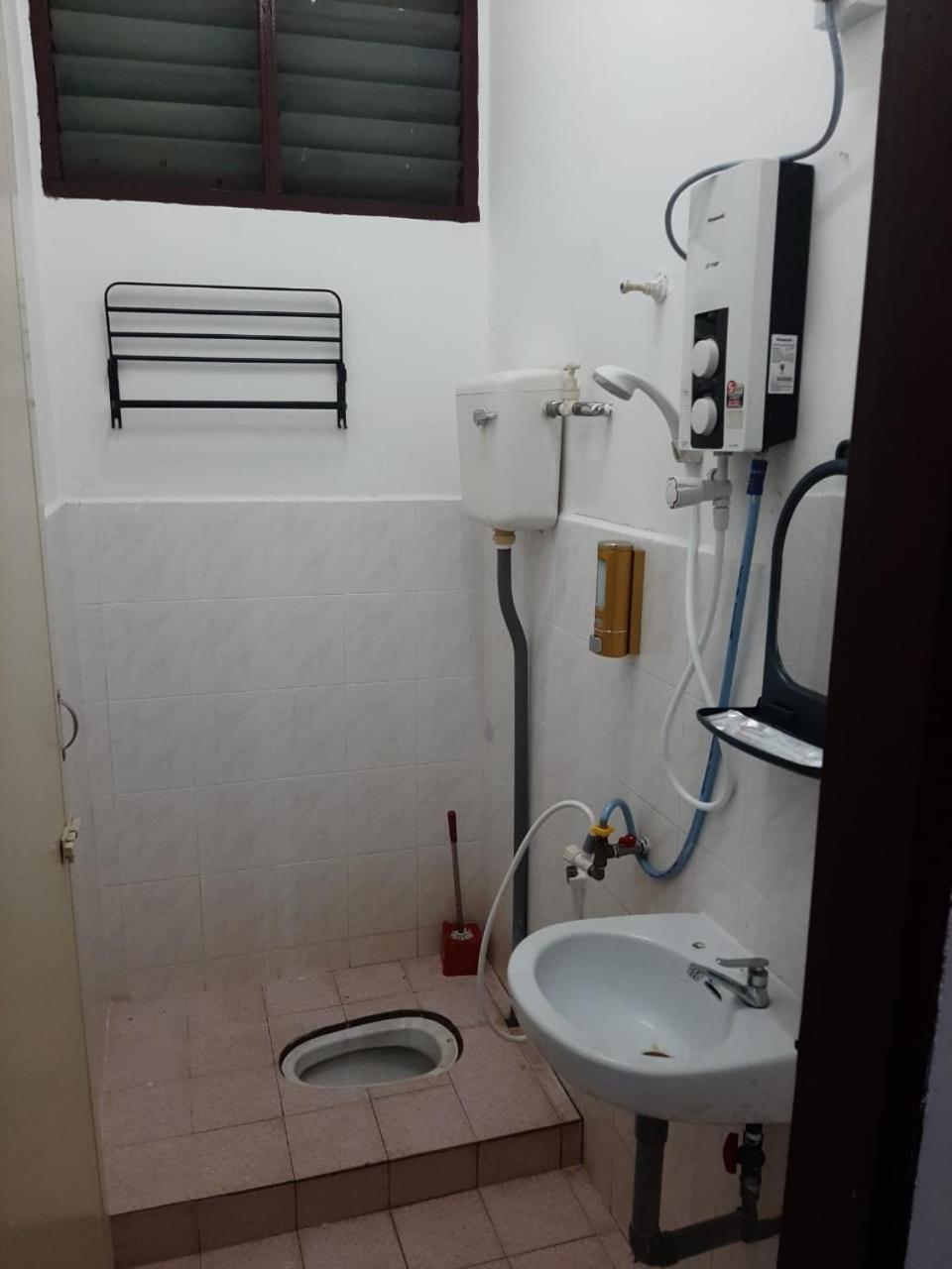 Holiday home Diamond Kuala Kangsar