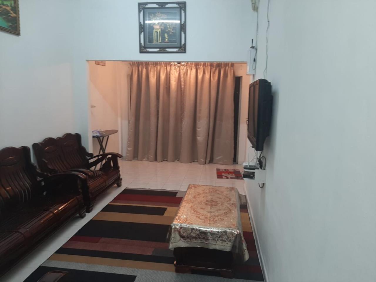Diamond Kuala Kangsar
