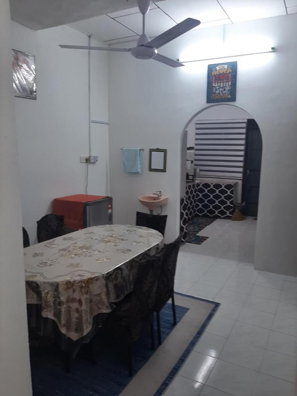Holiday home Diamond Kuala Kangsar