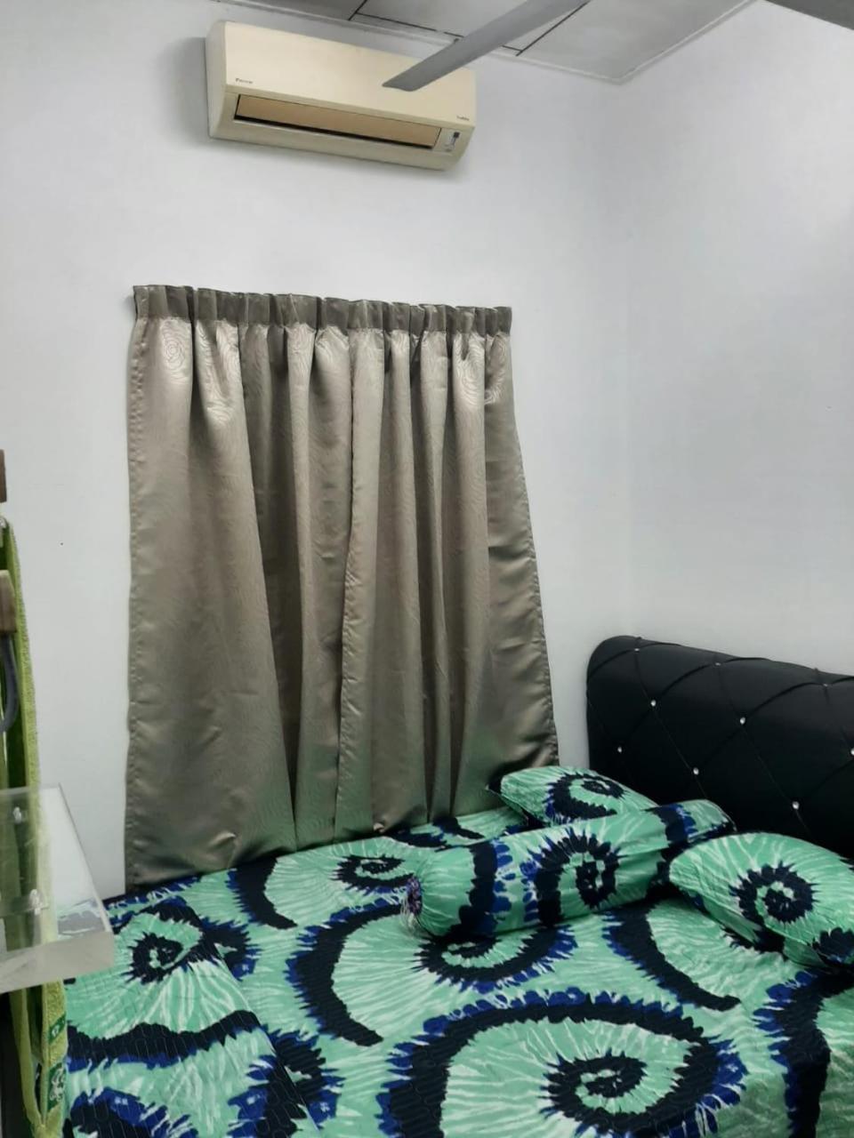 Diamond Kuala Kangsar