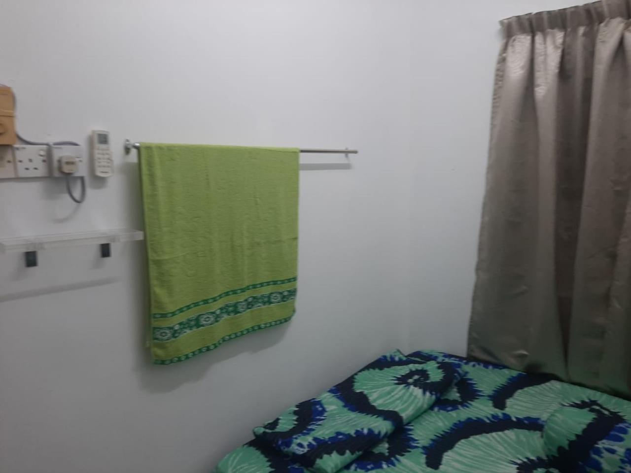 Holiday home Diamond Kuala Kangsar