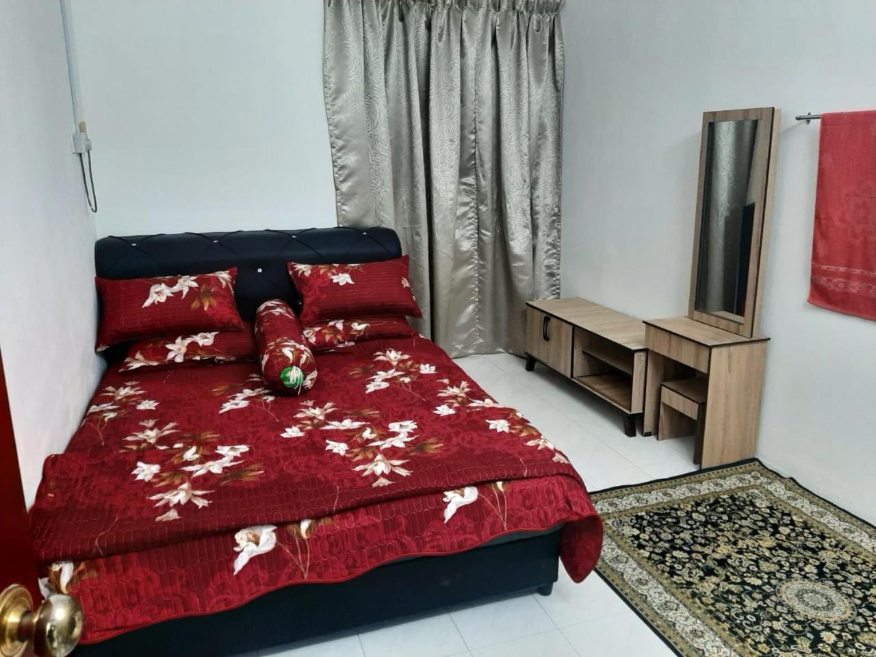 Holiday home Diamond Kuala Kangsar