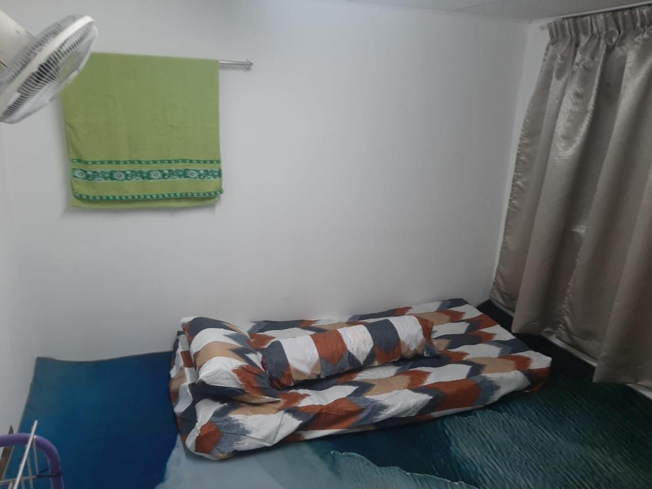 Holiday home Diamond Kuala Kangsar